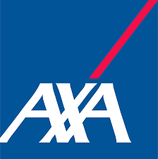 AXA Logo