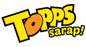 Topps Sarap Logo
